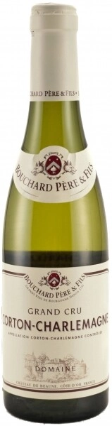 Вино Corton-Charlemagne Grand Cru AOC (Bouchard P&F)