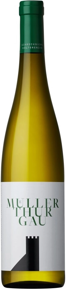 Вино Colterenzio, Muller Thurgau, Alto Adige IGT