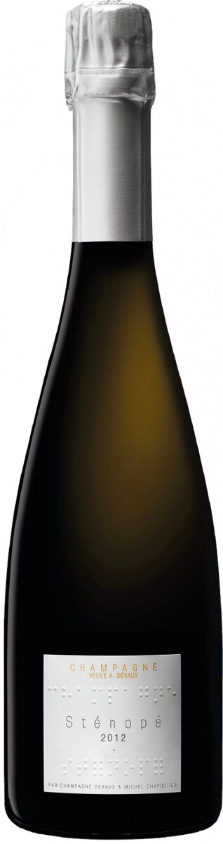 Шампанское Devaux, "Stenope" Extra Brut, Champagne AOC
