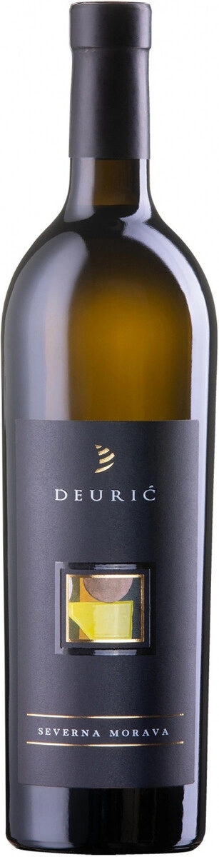 Вино Deuric, "Severna Morava"