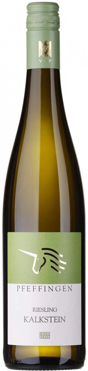 Вино Pfeffingen, Riesling Kalkstein