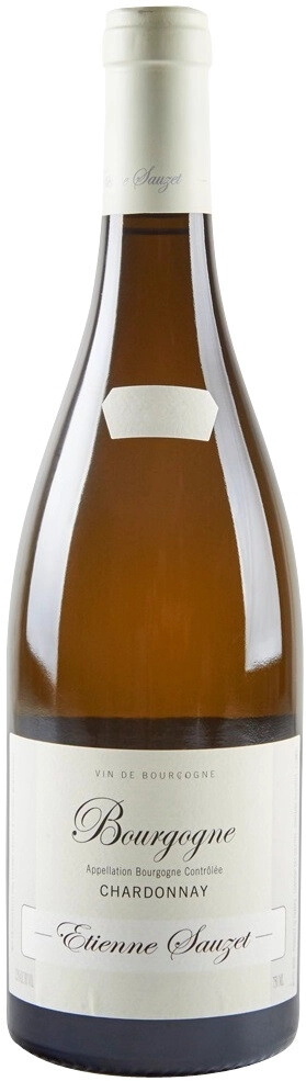 Вино Etienne Sauzet, Bourgogne Chardonnay AOC
