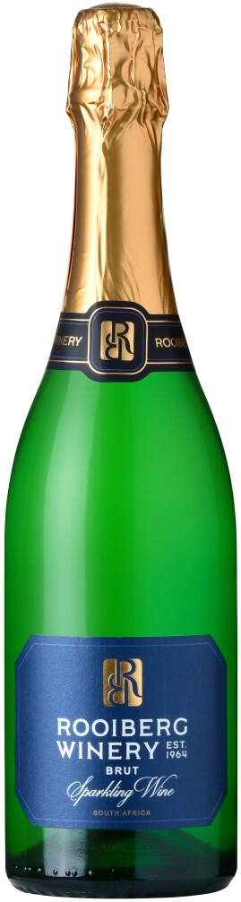 Игристое вино Rooiberg Winery, White Brut