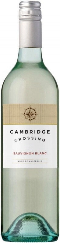 Вино "Cambridge Crossing" Sauvignon Blanc