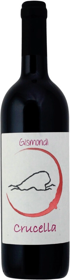 Вино Antonio Gismondi, "Crucella" VdT