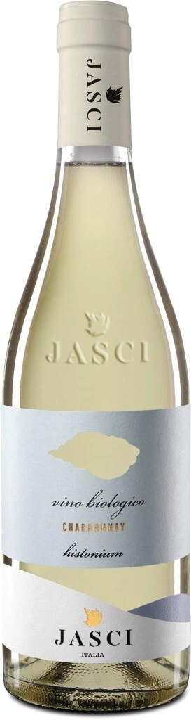 Вино Jasci, Chardonnay, Terre d'Abruzzo IGP