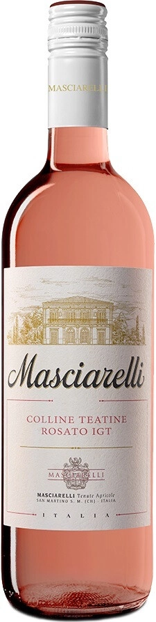 Вино Masciarelli, Rosato, Colline Teatine IGT