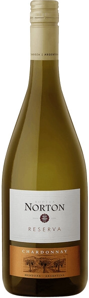 Вино Norton, "Reserva" Chardonnay