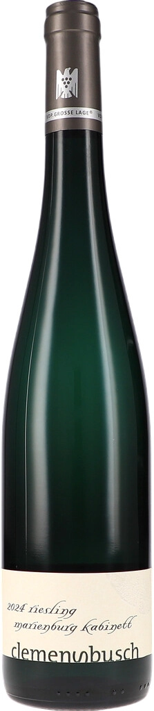 Вино Clemens Busch, "Marienburg" Riesling Kabinett