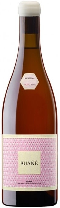 Вино Alonso & Pedrajo, "Suane" Rosado Reserva, Rioja DOCa