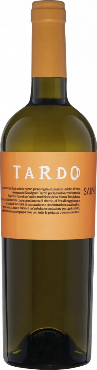 Вино Villa Sandi, "Tardo" Sauvignon, Trevenezie IGT