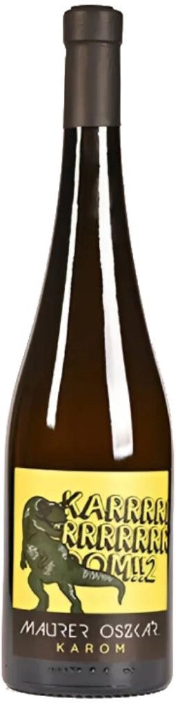 Вино Maurer Oscar, "Karom"