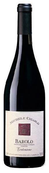 Вино Tortoniano, Barolo DOCG