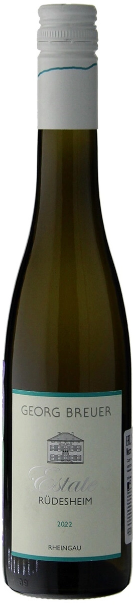 Вино Georg Breuer, "Estate" Rudesheim