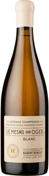 Вино Robert Moncuit, Le Mesnil sur Oger, Coteaux Champenois AOC