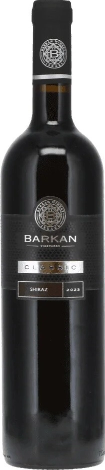 Вино Barkan, "Classic" Shiraz