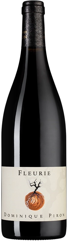 Вино Dominique Piron, Fleurie AOC