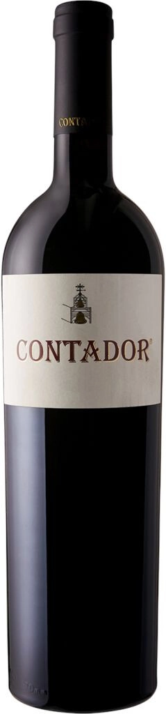 Вино Bodega Contador, "Contador", Rioja DOCa