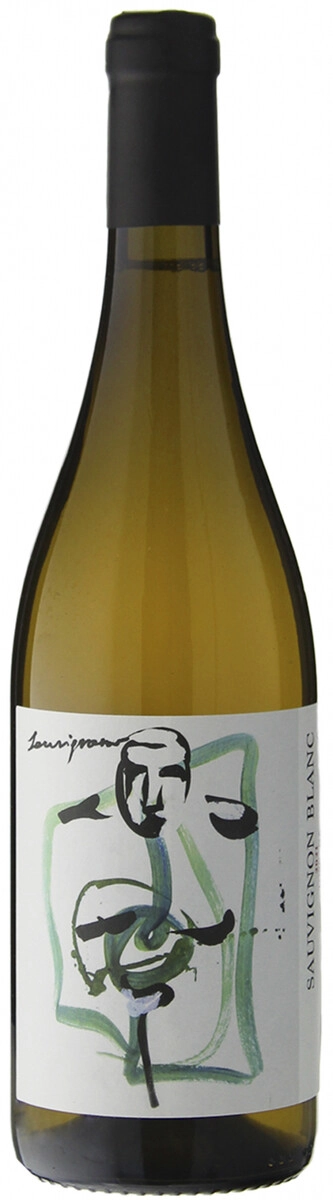 Вино Camiliano, Sauvignon Blanc, Toscana IGT