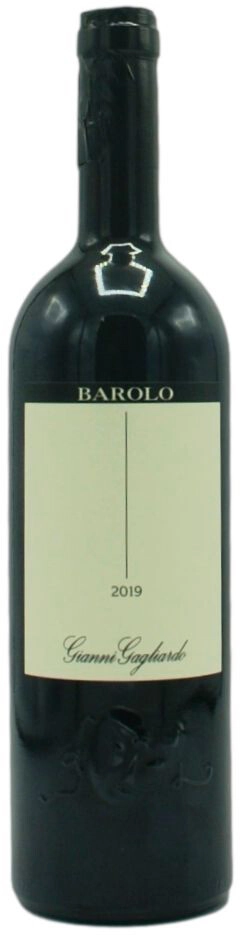 Вино Gianni Gagliardo, Barolo DOCG