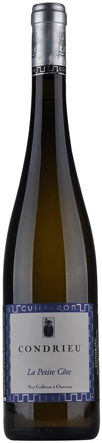 Вино Condrieu AOC "La Petite Cote"