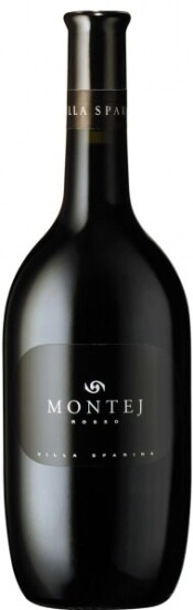 Вино Montej Rosso DOC