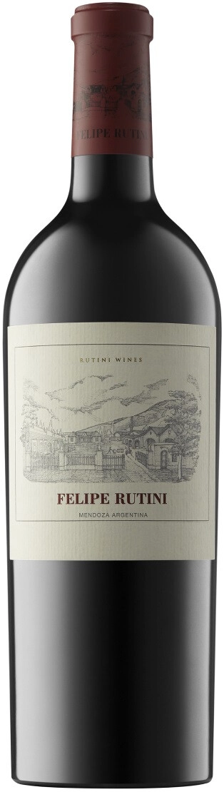 Вино "Felipe Rutini"
