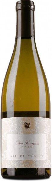 Вино Vie di Romans, Piere Isonzo Sauvignon DOC