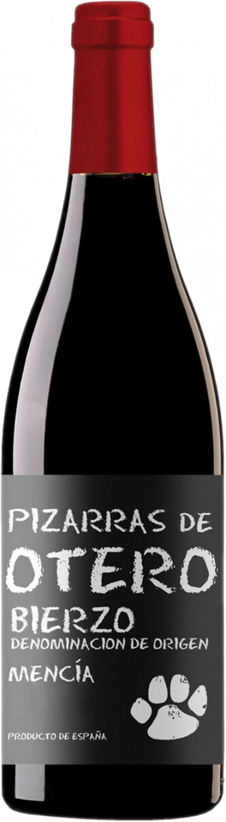 Вино Martin Codax, "Pizarras de Otero", Bierzo DO