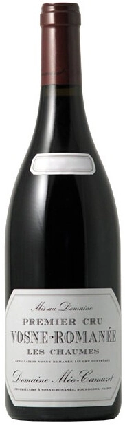 Вино Domaine Meo-Camuzet, Vosne-Romanee 1er Cru AOC, "Les Chaumes"
