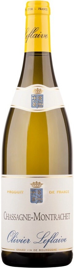 Вино Olivier Leflaive, Chassagne-Montrachet AOC