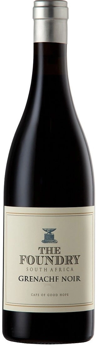 Вино "The Foundry" Grenache Noir