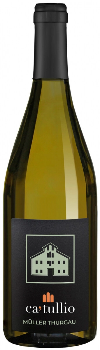 Вино Ca'Tullio, Muller Thurgau, Friuli Aquileia DOC