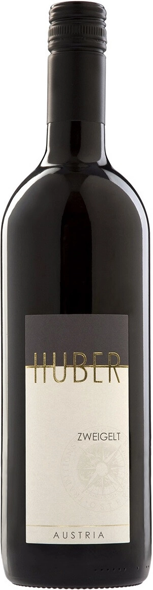 Вино Markus Huber, Zweigelt Tradition