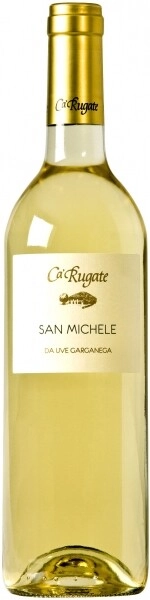Вино Ca'Rugate Soave Classico San Michele