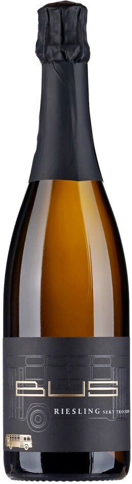 Игристое вино Weingut Bus, Riesling Sekt trocken