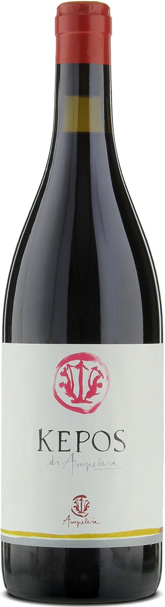 Вино Ampeleia, "Kepos", Costa Toscana Rosso IGT