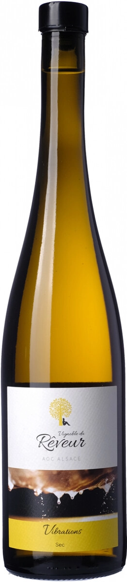 Вино Vignoble du Reveur, "Vibrations", Alsace AOC