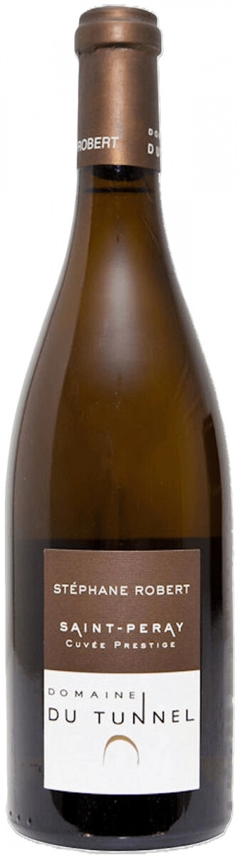 Вино Domaine du Tunnel, "Cuvee Prestige", Saint-Peray AOP