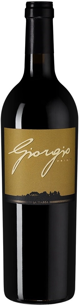 Вино "Giorgio Primo", Toscana IGT