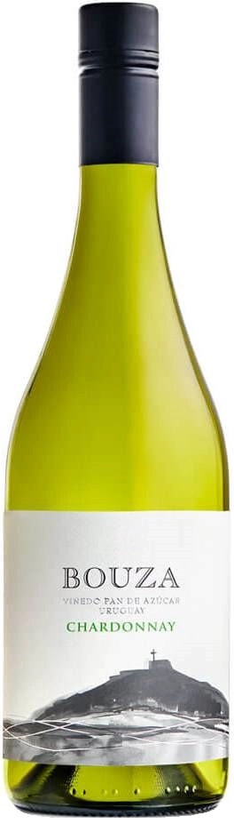 Вино Bouza, "Pan de Azucar" Chardonnay