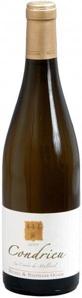 Вино Domaine Michel and Stephane Ogier Condrieu La Combe de Malleval
