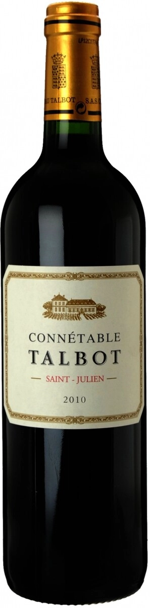 Вино Connetable de Talbot