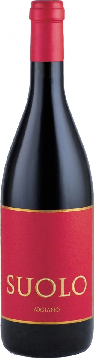 Вино Argiano, "Suolo"