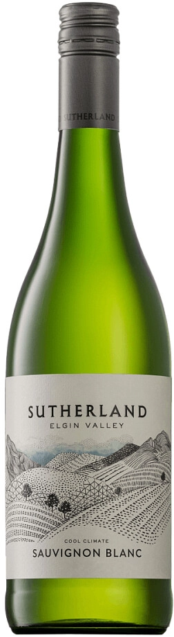 Вино "Sutherland" Sauvignon Blanc