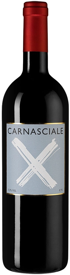 Вино "Carnasciale"