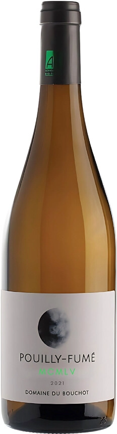 Вино Domaine du Bouchot, "MCMLV", Pouilly-Fume AOC