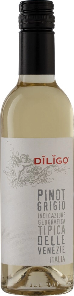 Вино Anna Spinato, "Diligo" Pinot Grigio delle Venezie DOC