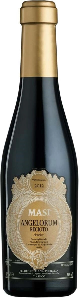 Вино Masi, "Angelorum" Recioto della Valpolicella Classico DOC