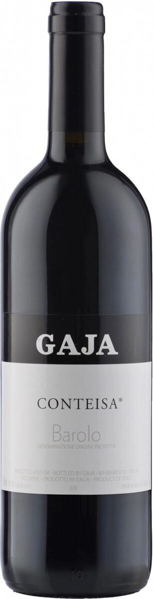 Вино Gaja, "Conteisa", Barolo DOP
